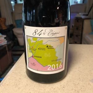 Meet your Posher, Dixie